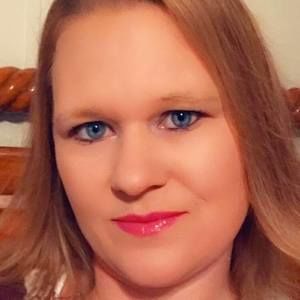 Meet your Posher, Mandy